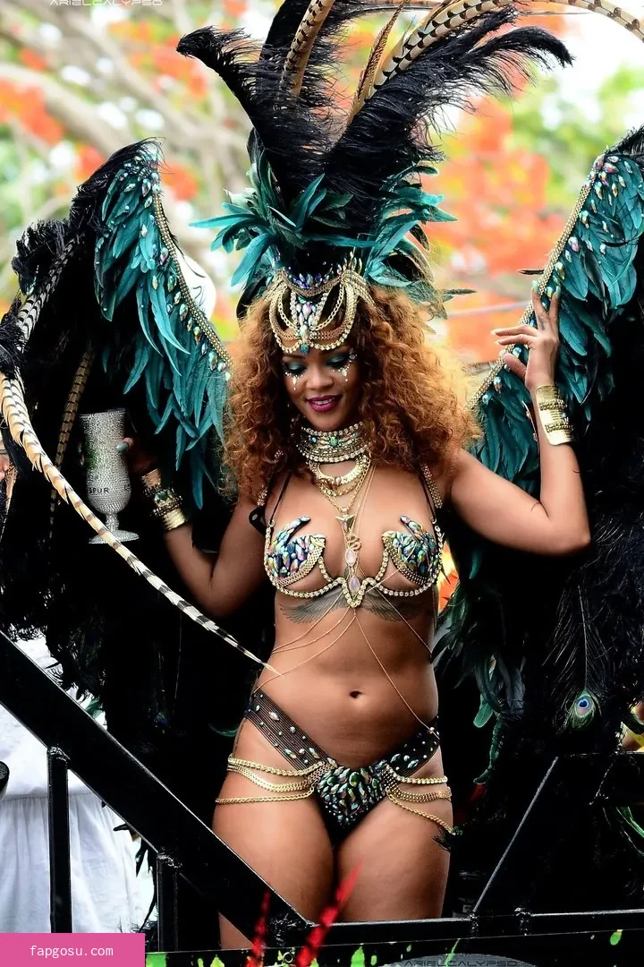 Rihanna