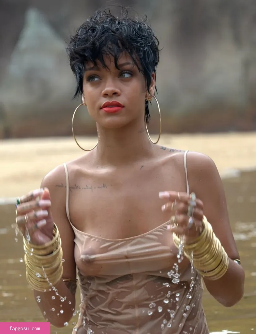 Rihanna