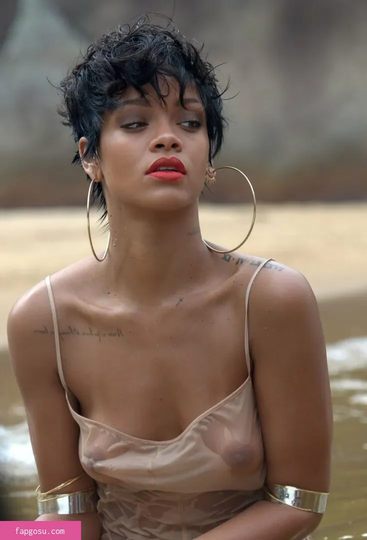Rihanna