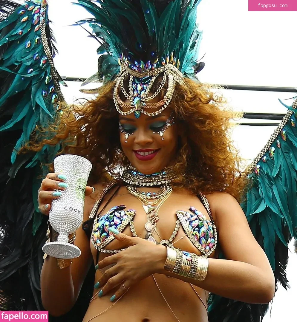Rihanna