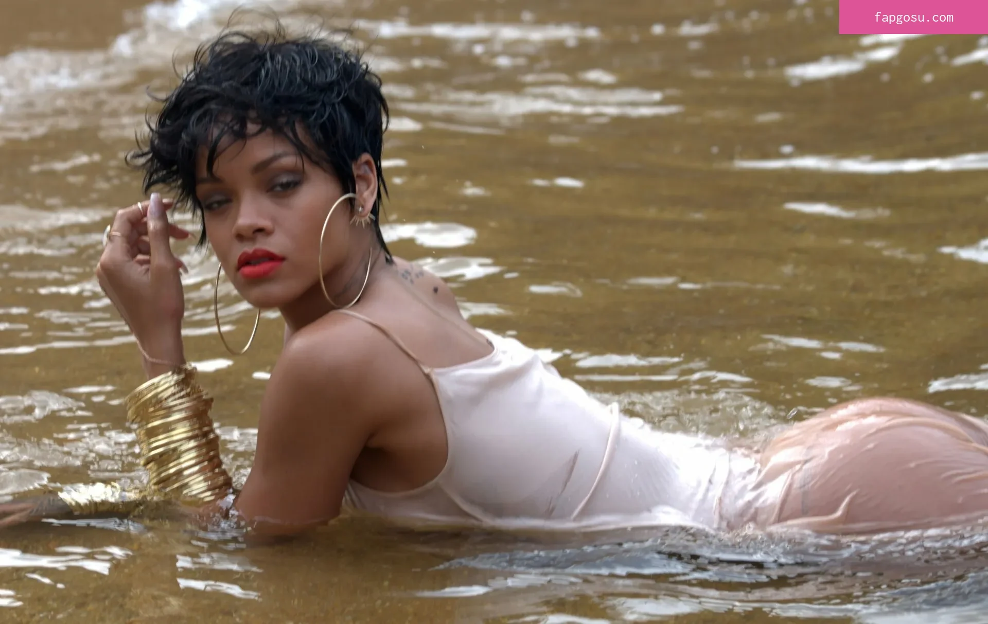 Rihanna