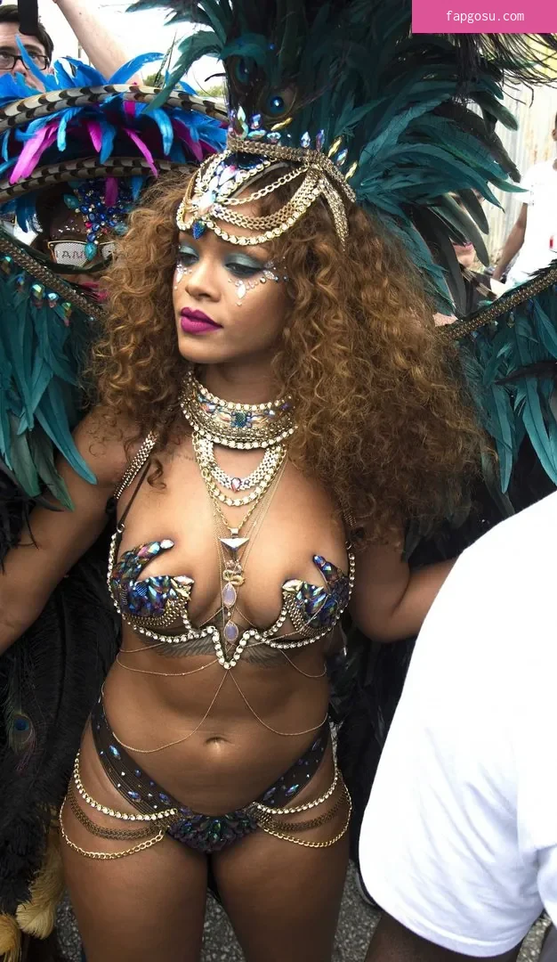 Rihanna