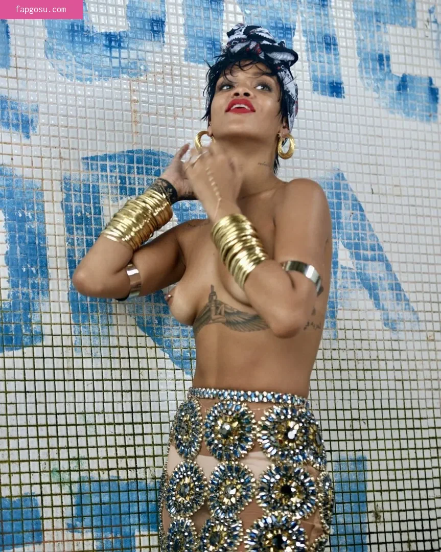 Rihanna
