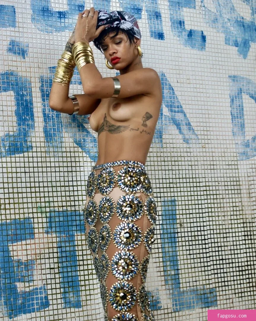 Rihanna