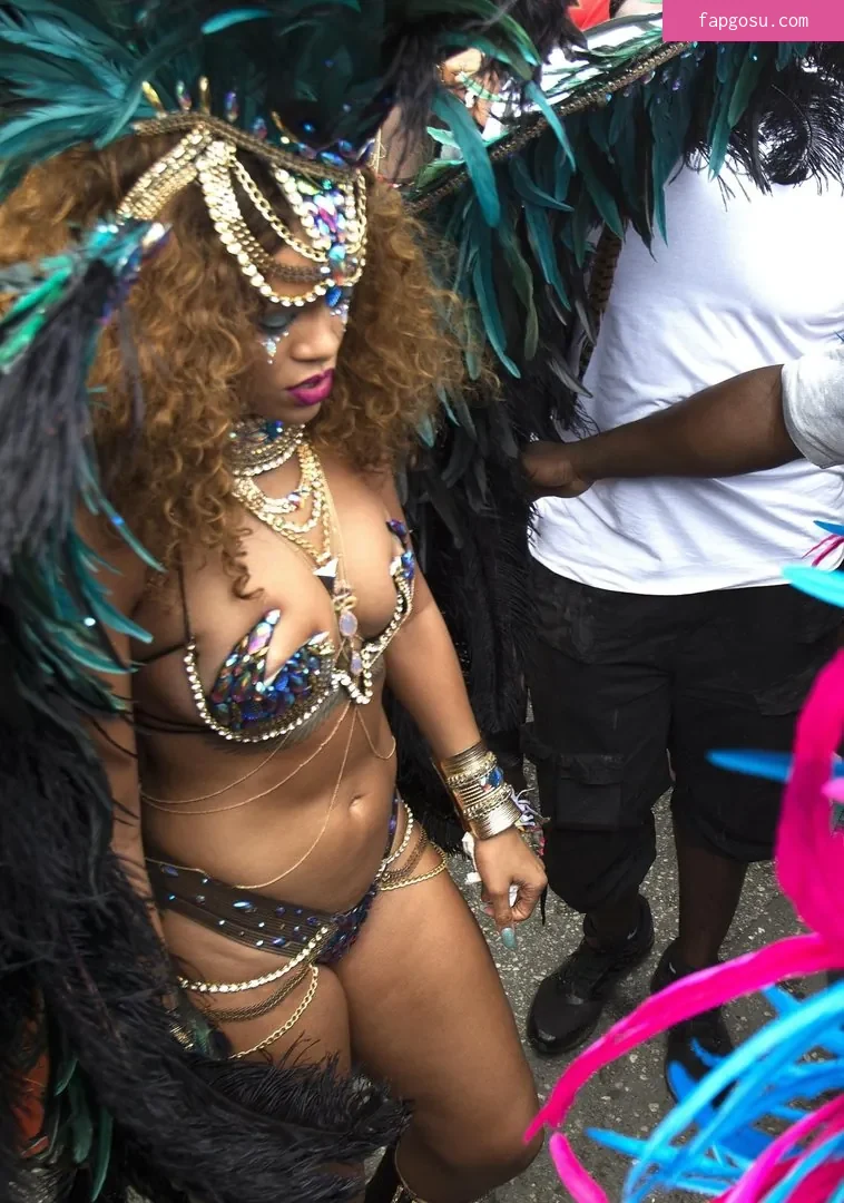 Rihanna