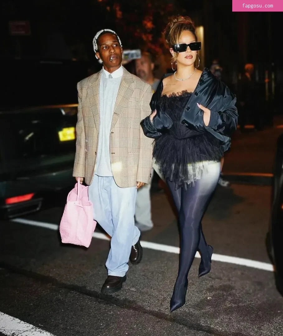 Rihanna