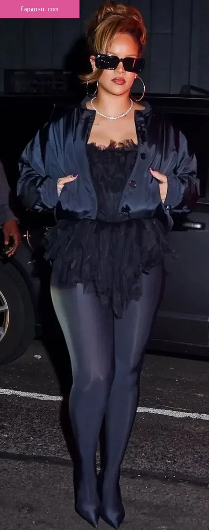 Rihanna