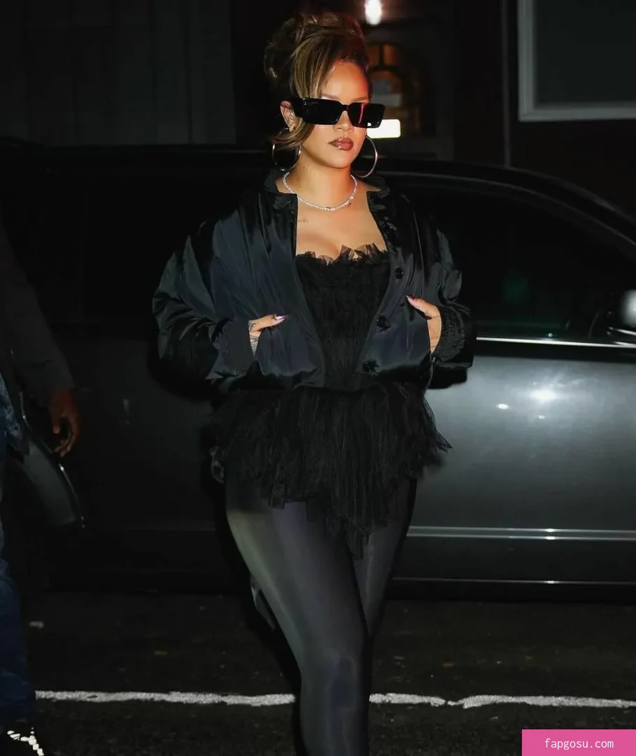 Rihanna