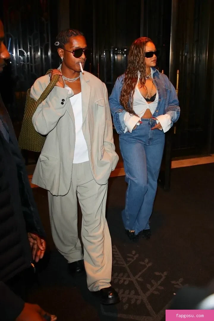 Rihanna