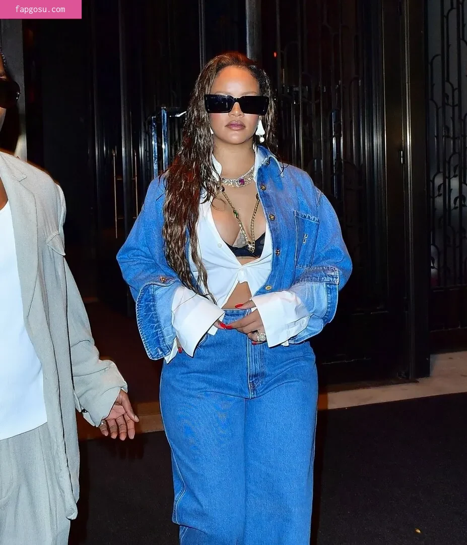 Rihanna