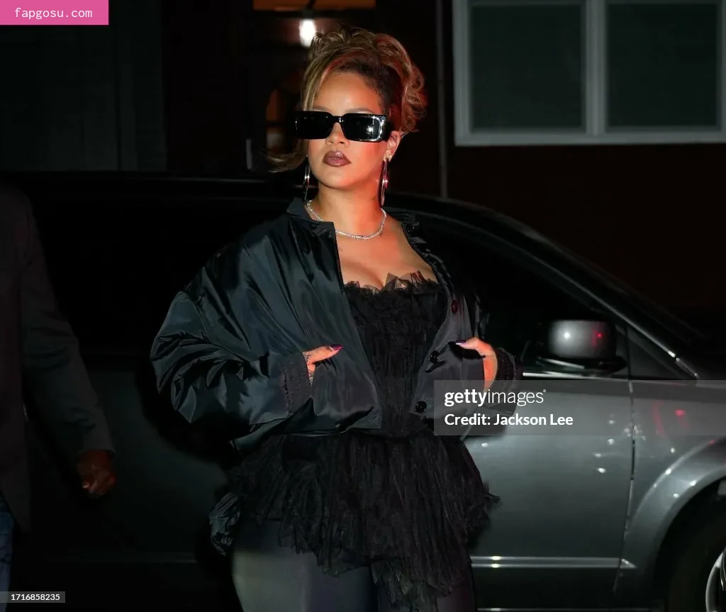 Rihanna