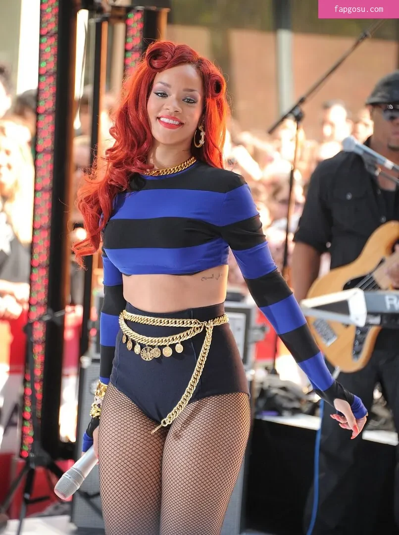 Rihanna