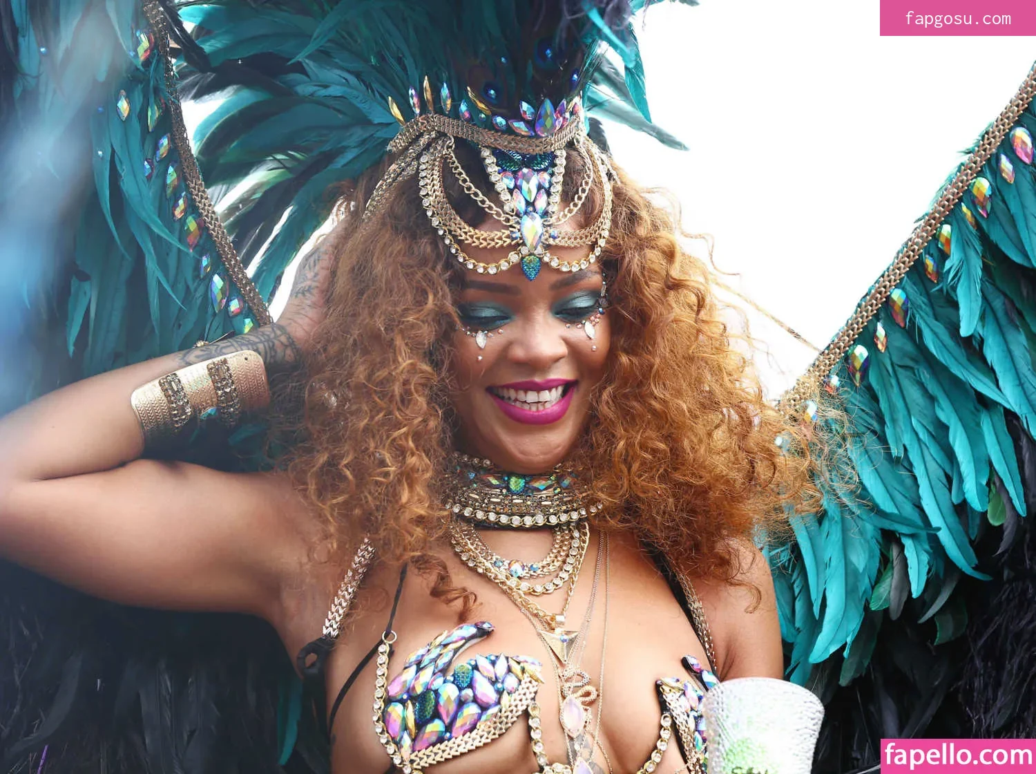 Rihanna