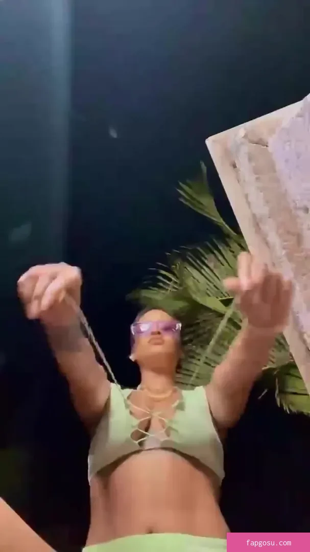 Rihanna