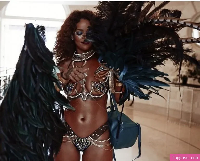 Rihanna