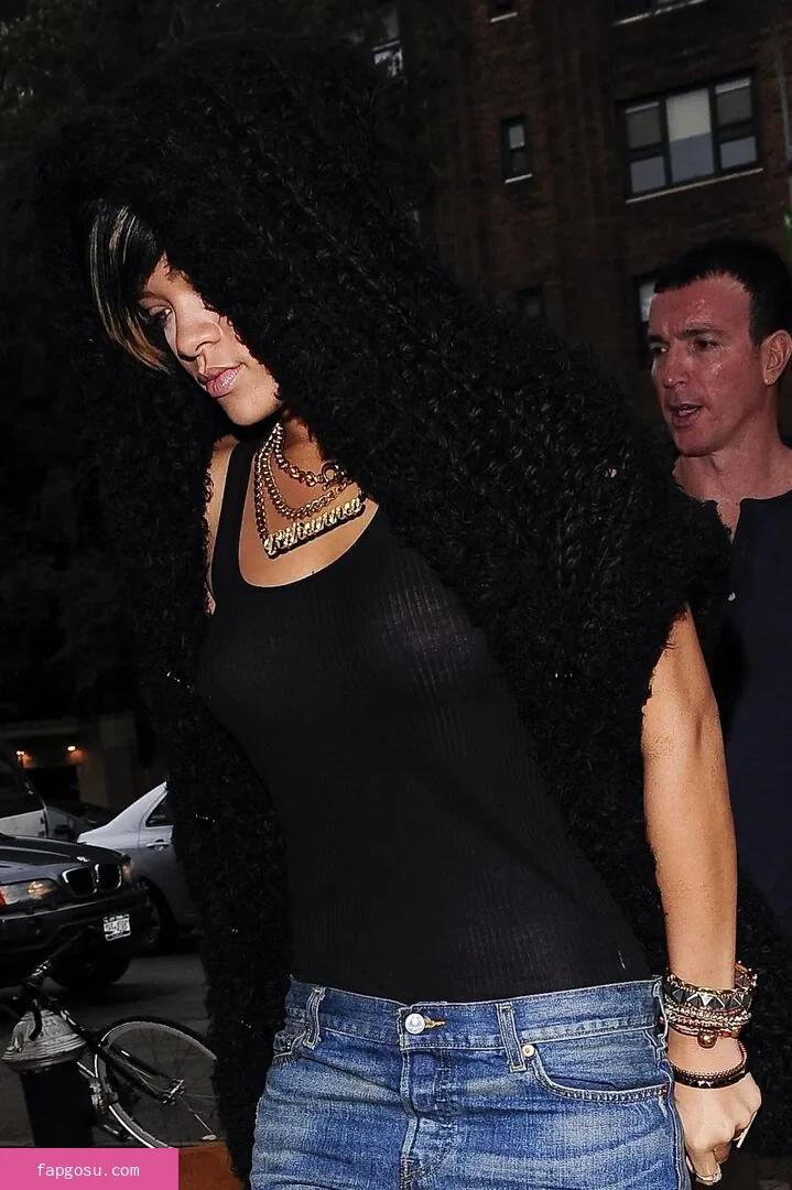 Rihanna