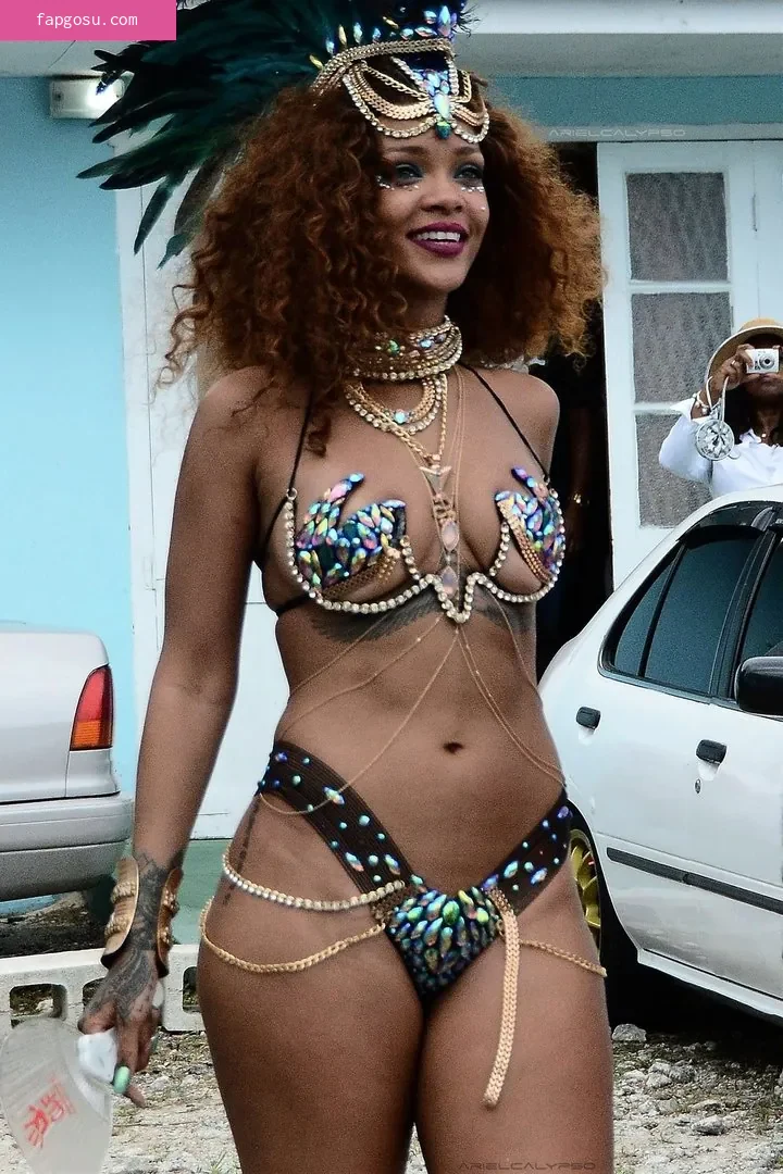Rihanna