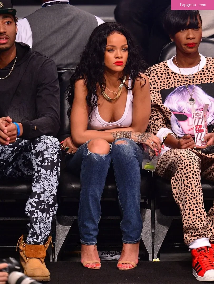 Rihanna