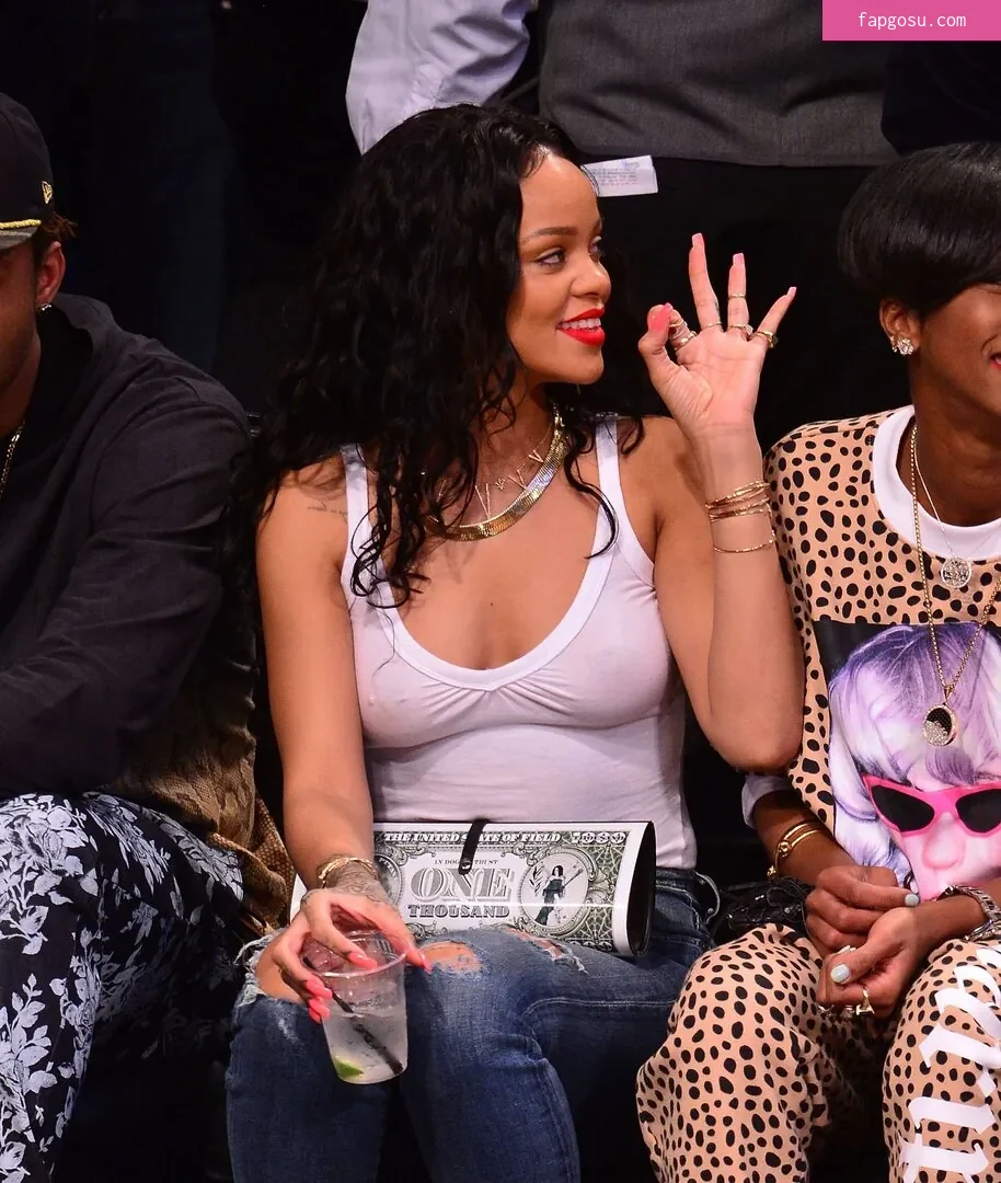 Rihanna