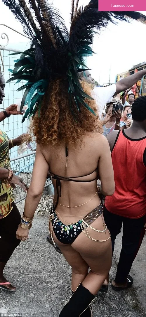 Rihanna