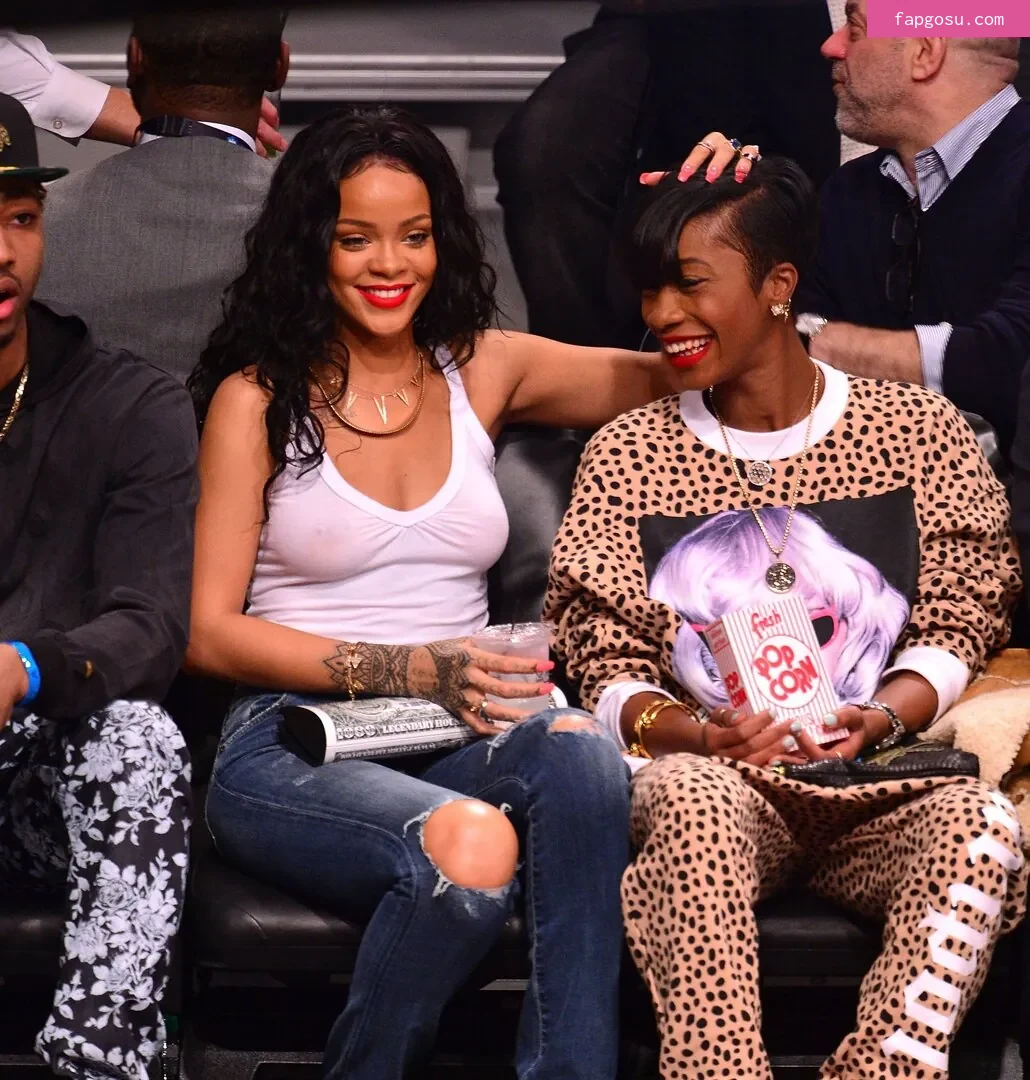 Rihanna