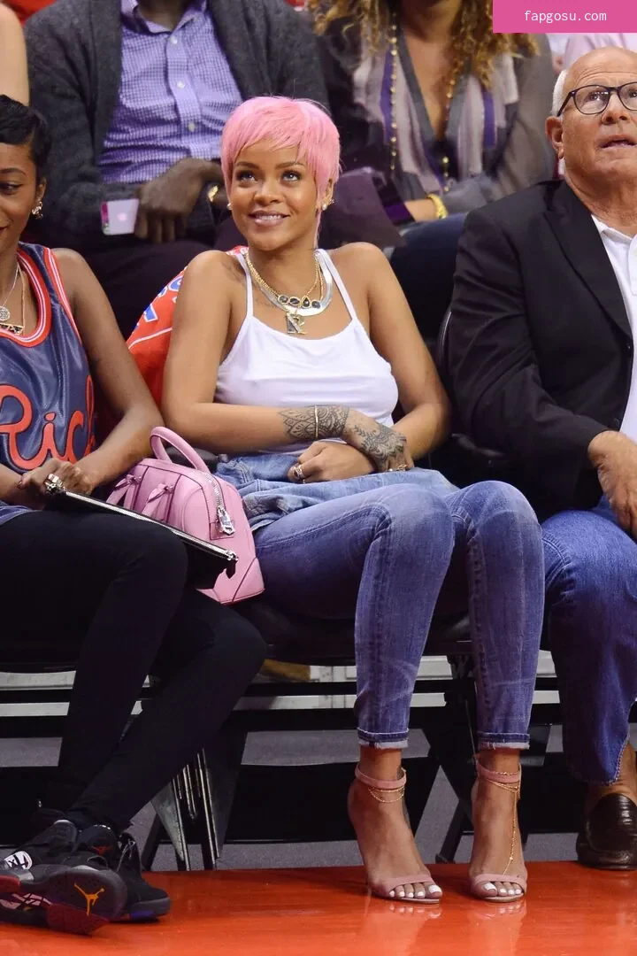 Rihanna