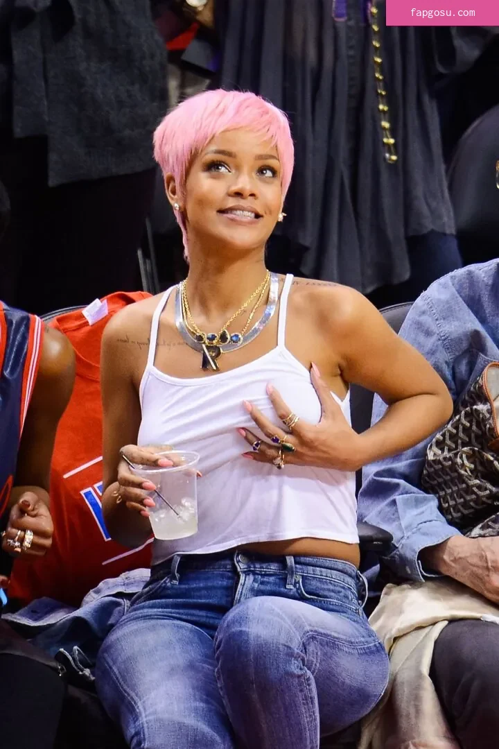 Rihanna