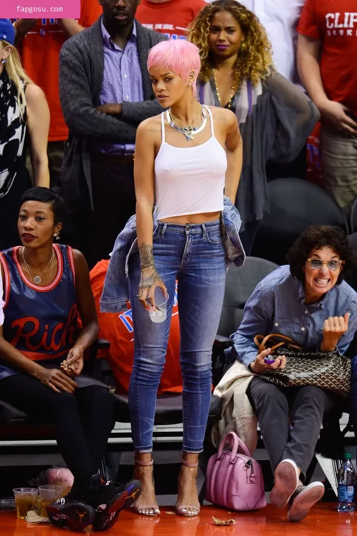 Rihanna