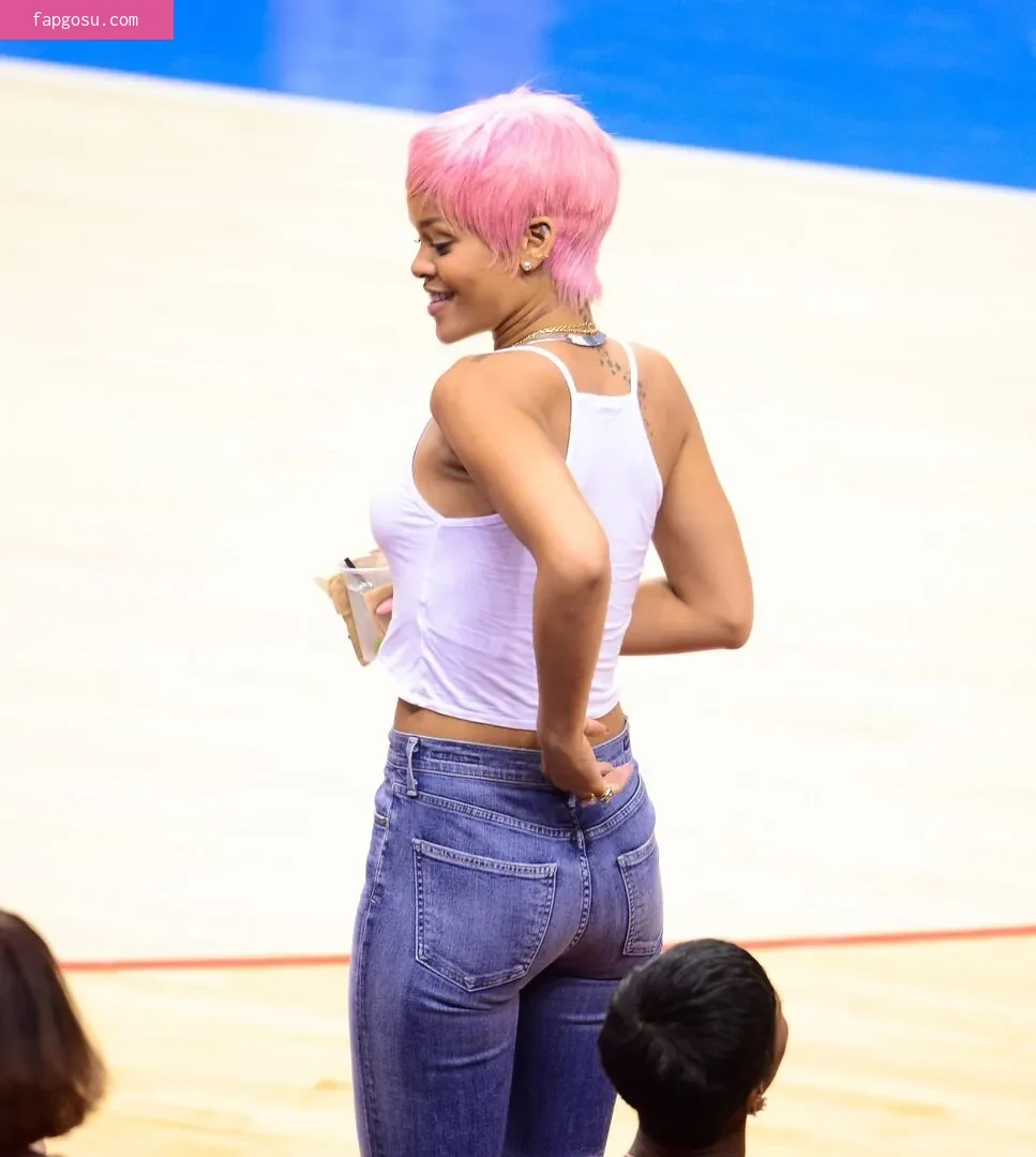 Rihanna