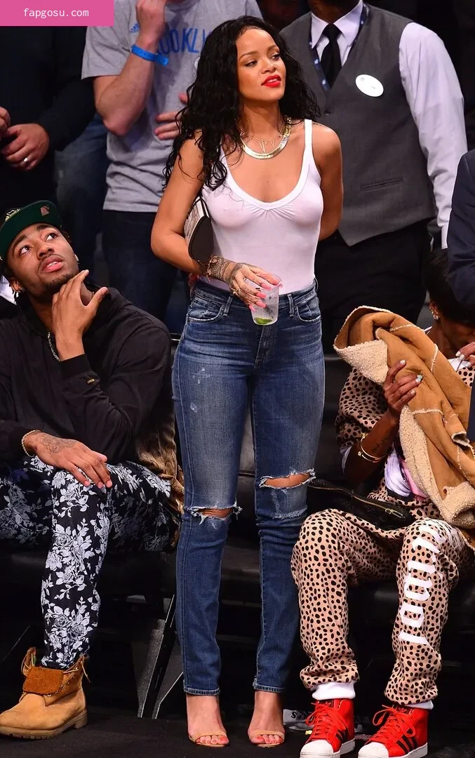 Rihanna