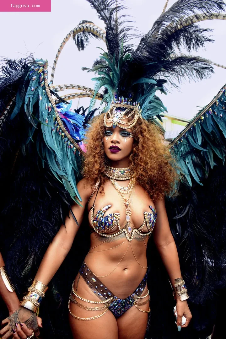 Rihanna