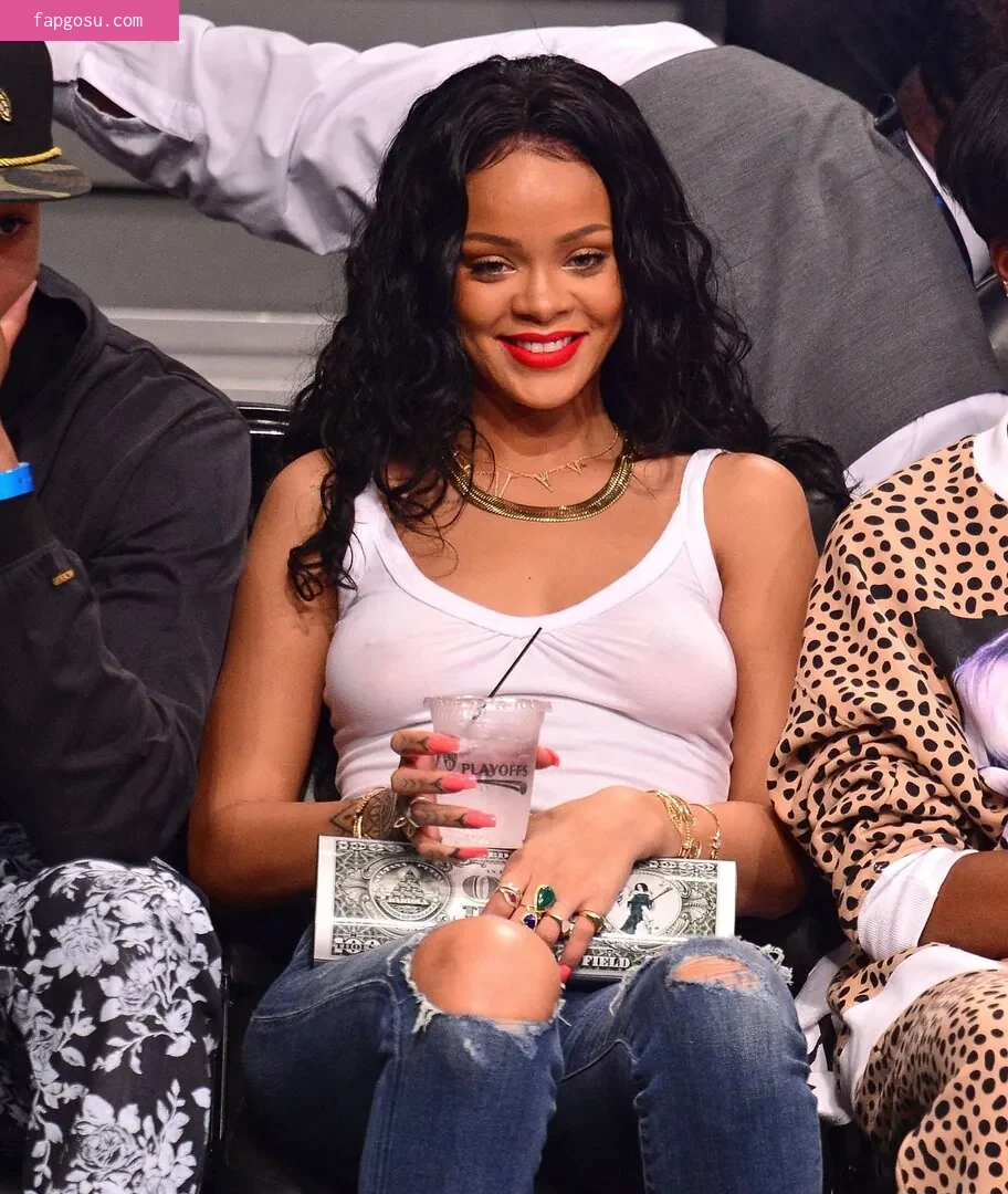 Rihanna