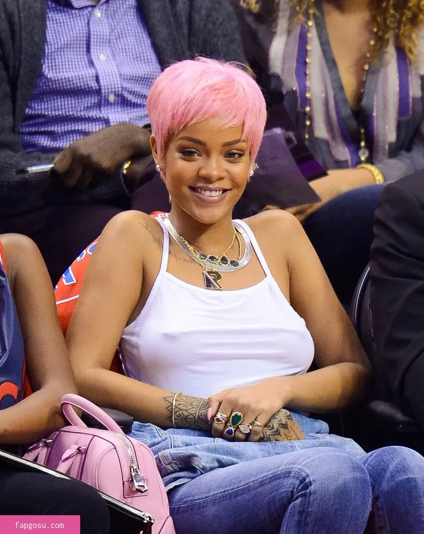 Rihanna