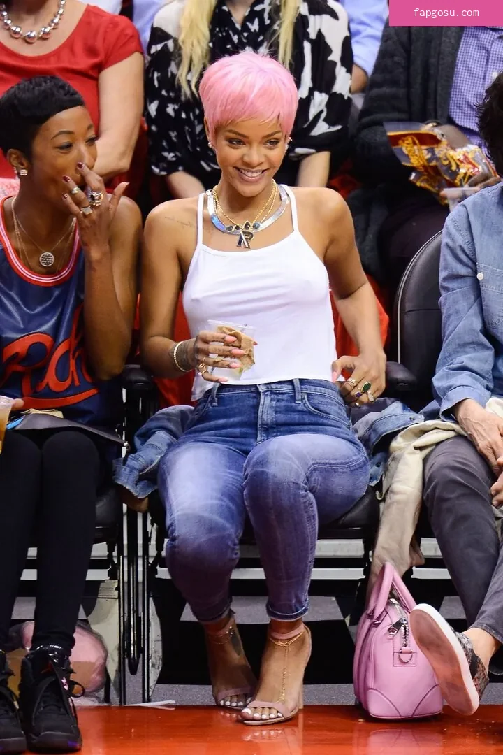 Rihanna