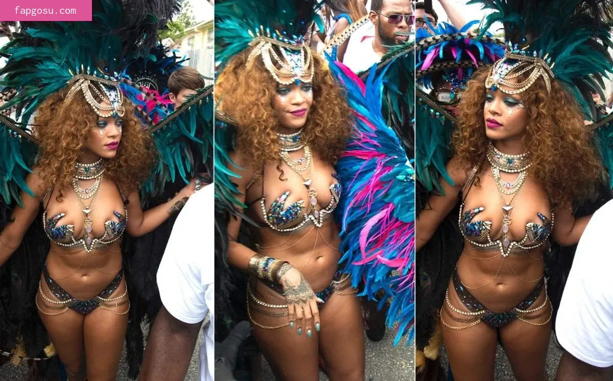 Rihanna