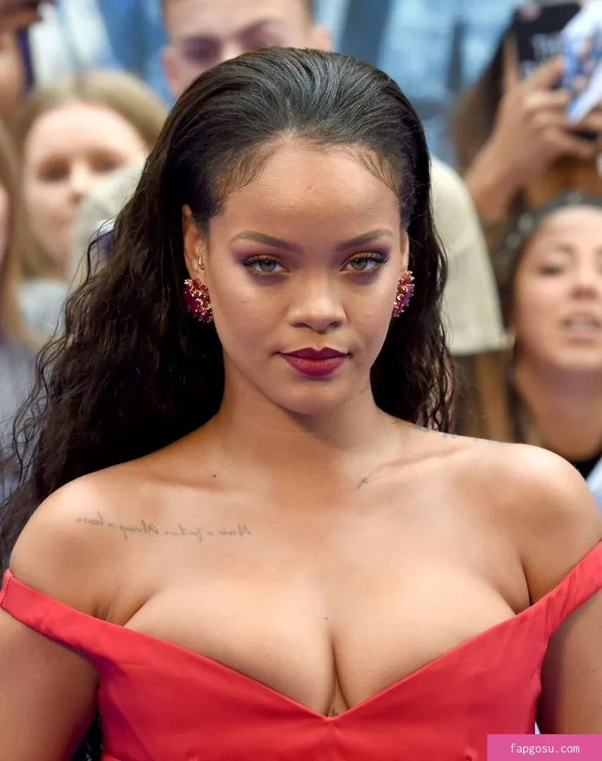 Rihanna