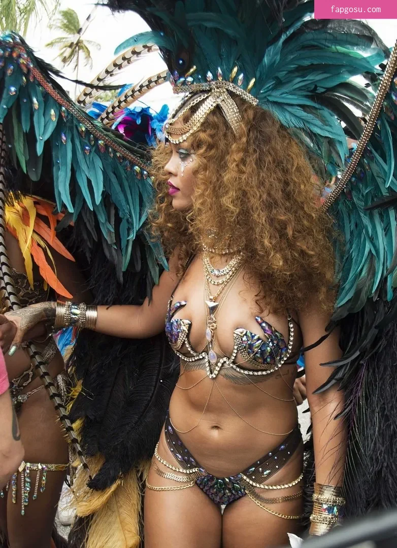 Rihanna
