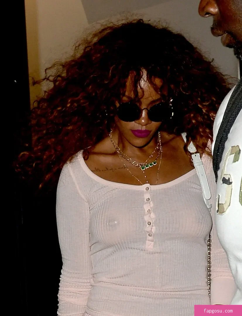 Rihanna