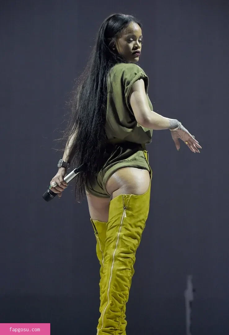 Rihanna