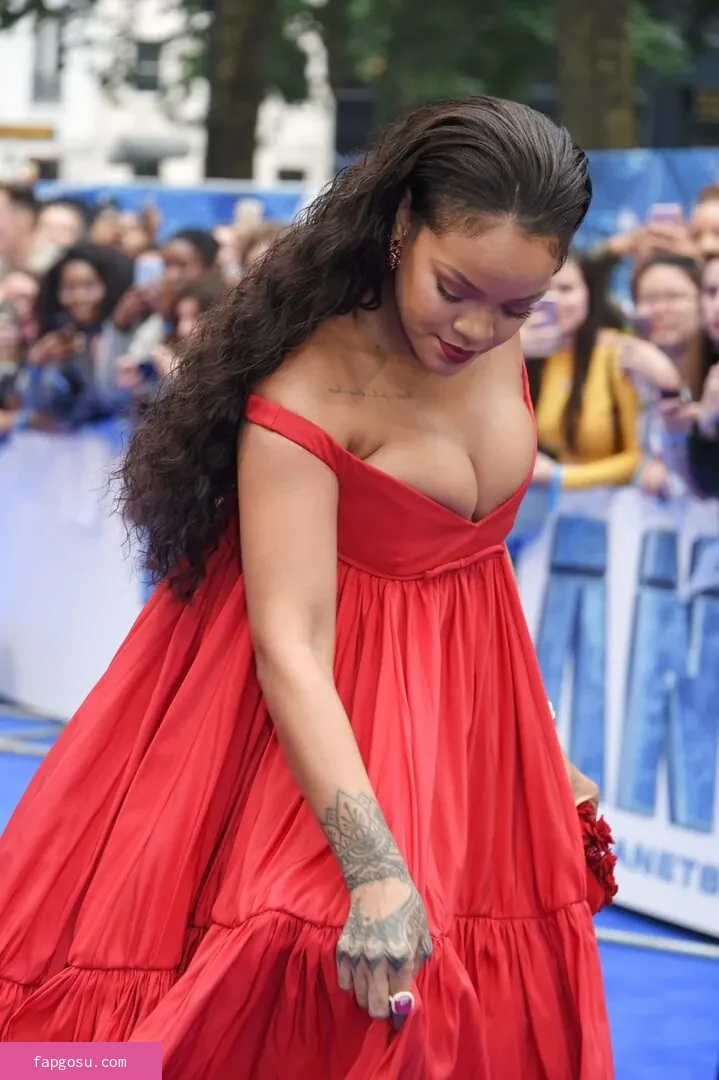 Rihanna