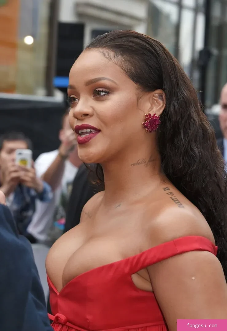 Rihanna