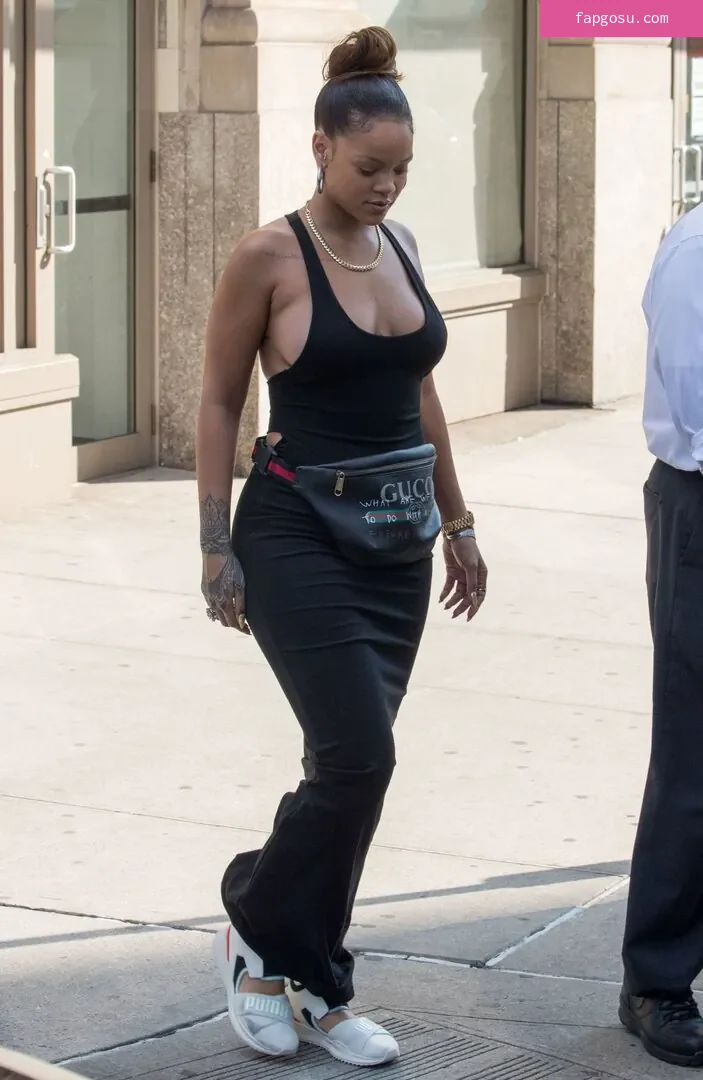 Rihanna