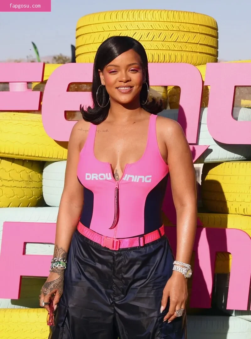 Rihanna