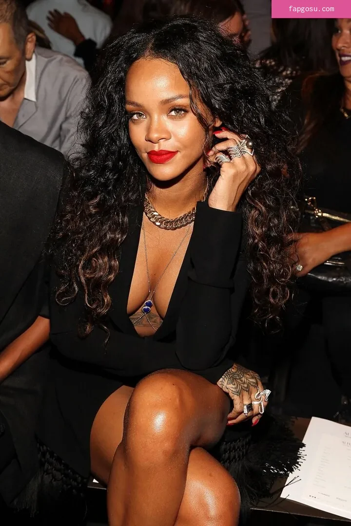 Rihanna