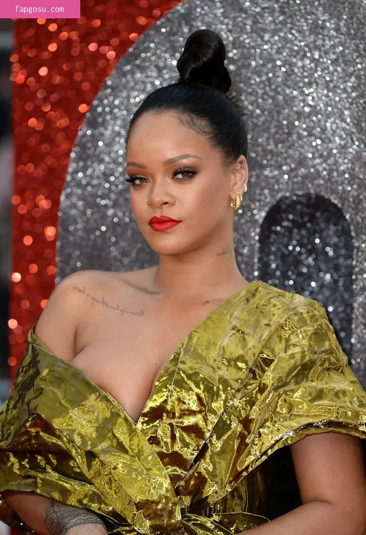 Rihanna