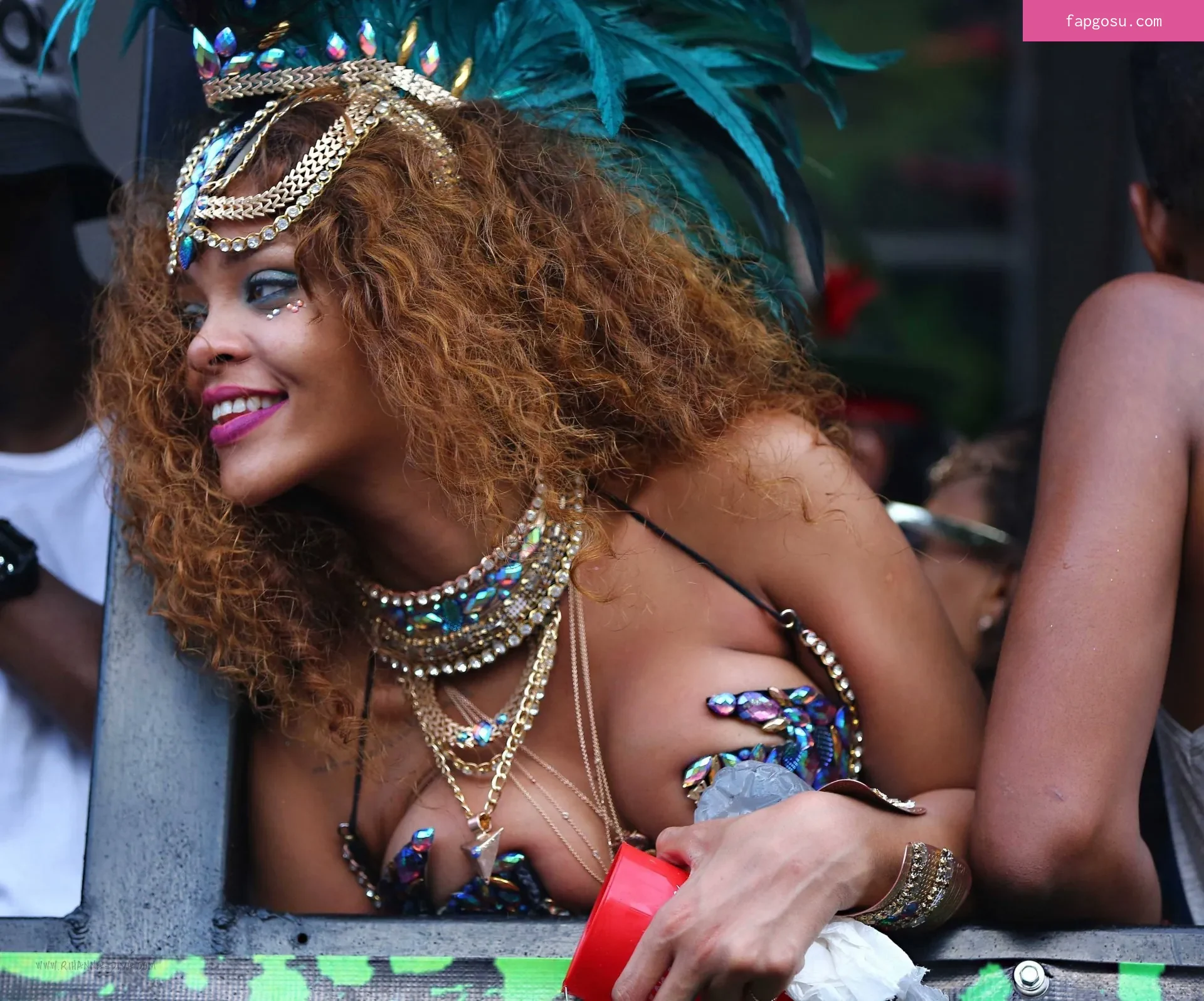 Rihanna