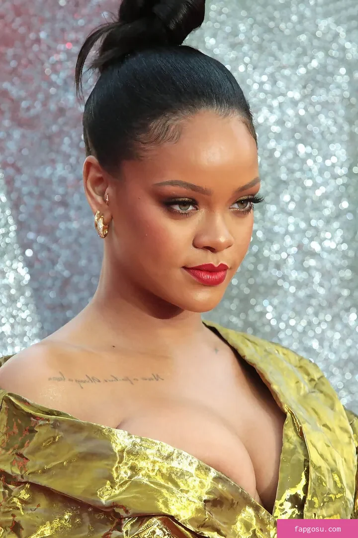 Rihanna