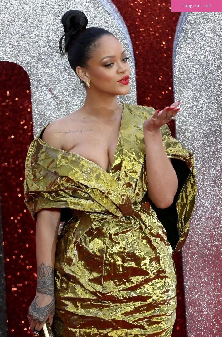 Rihanna