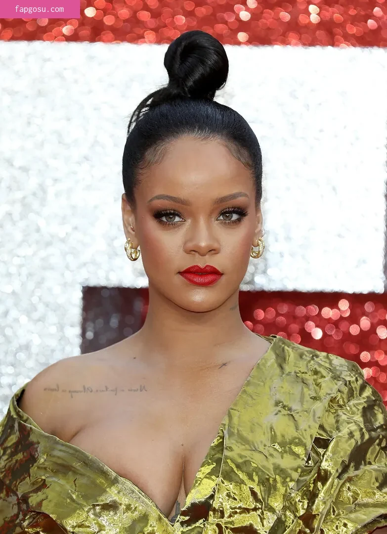 Rihanna
