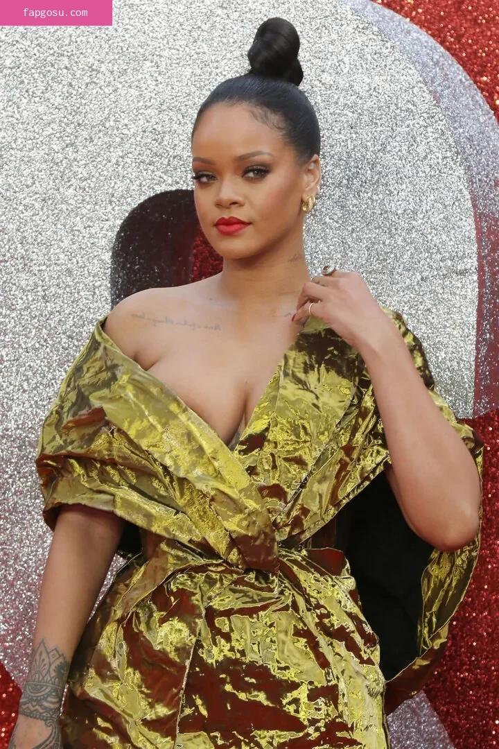 Rihanna